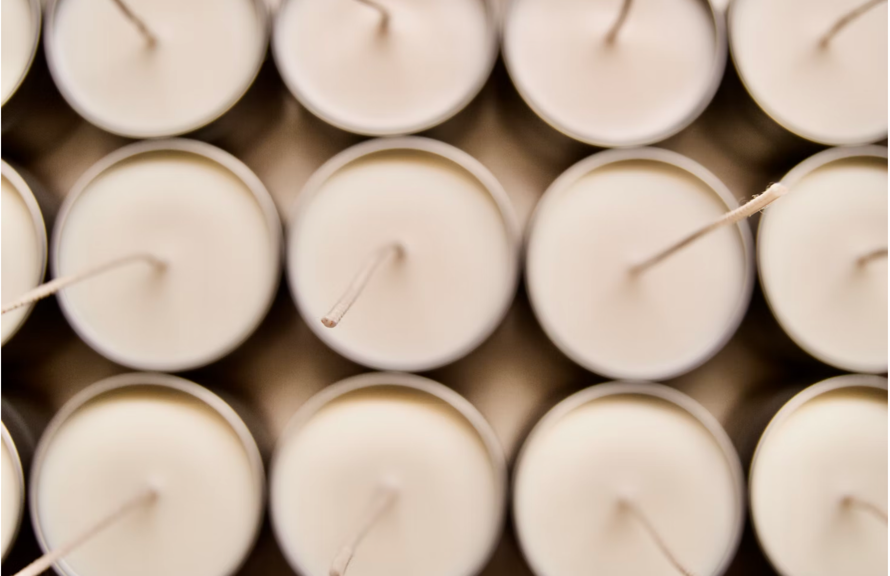 Candle Supplies Australia