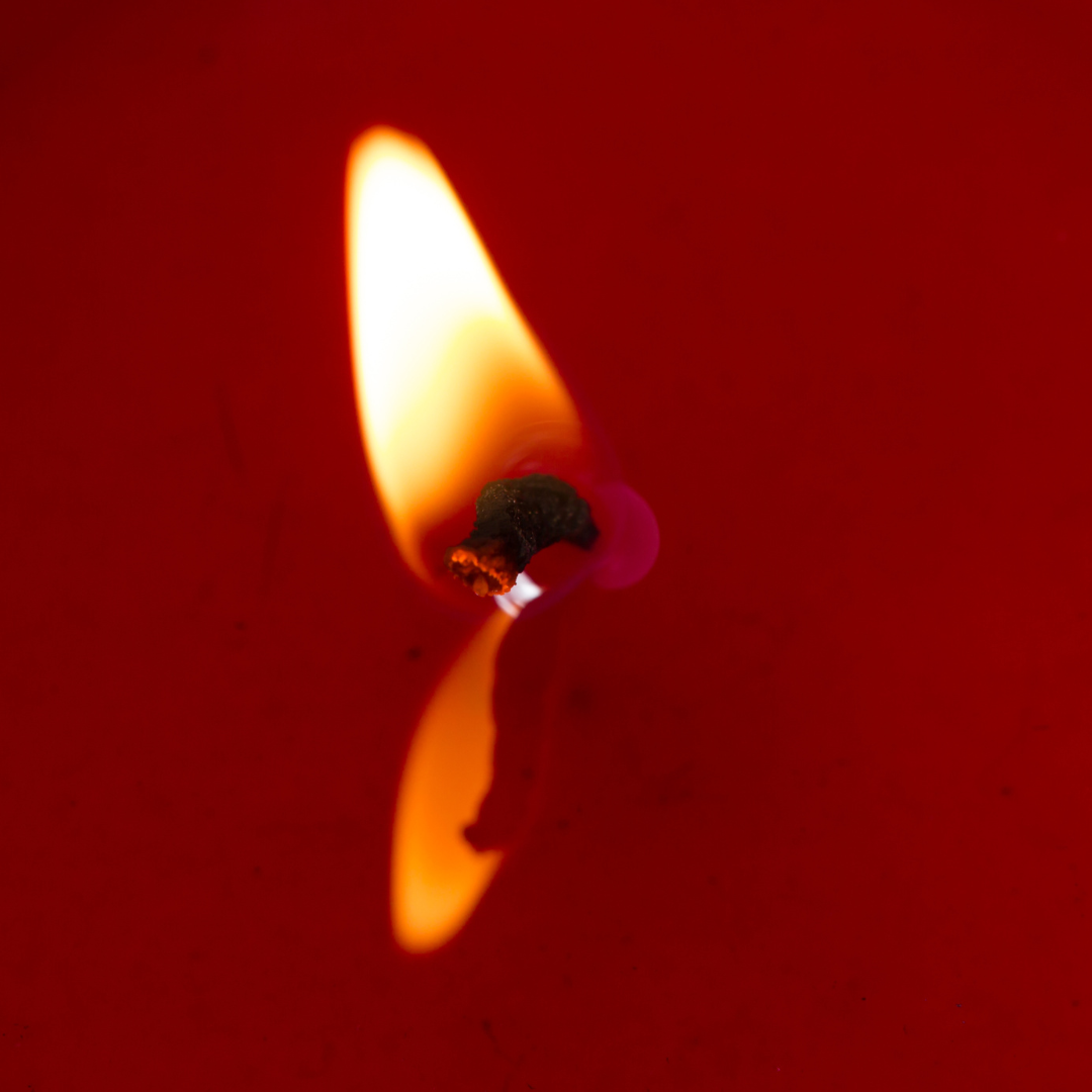 BORDEAUX Kaiser Liquid Candle Colour - liquiDYE