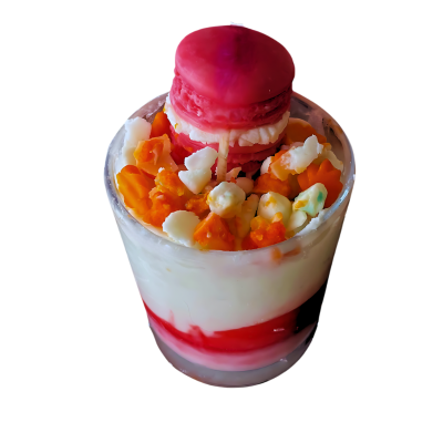 Private Dessert Style Candle Making Event (minimum is 10 people)