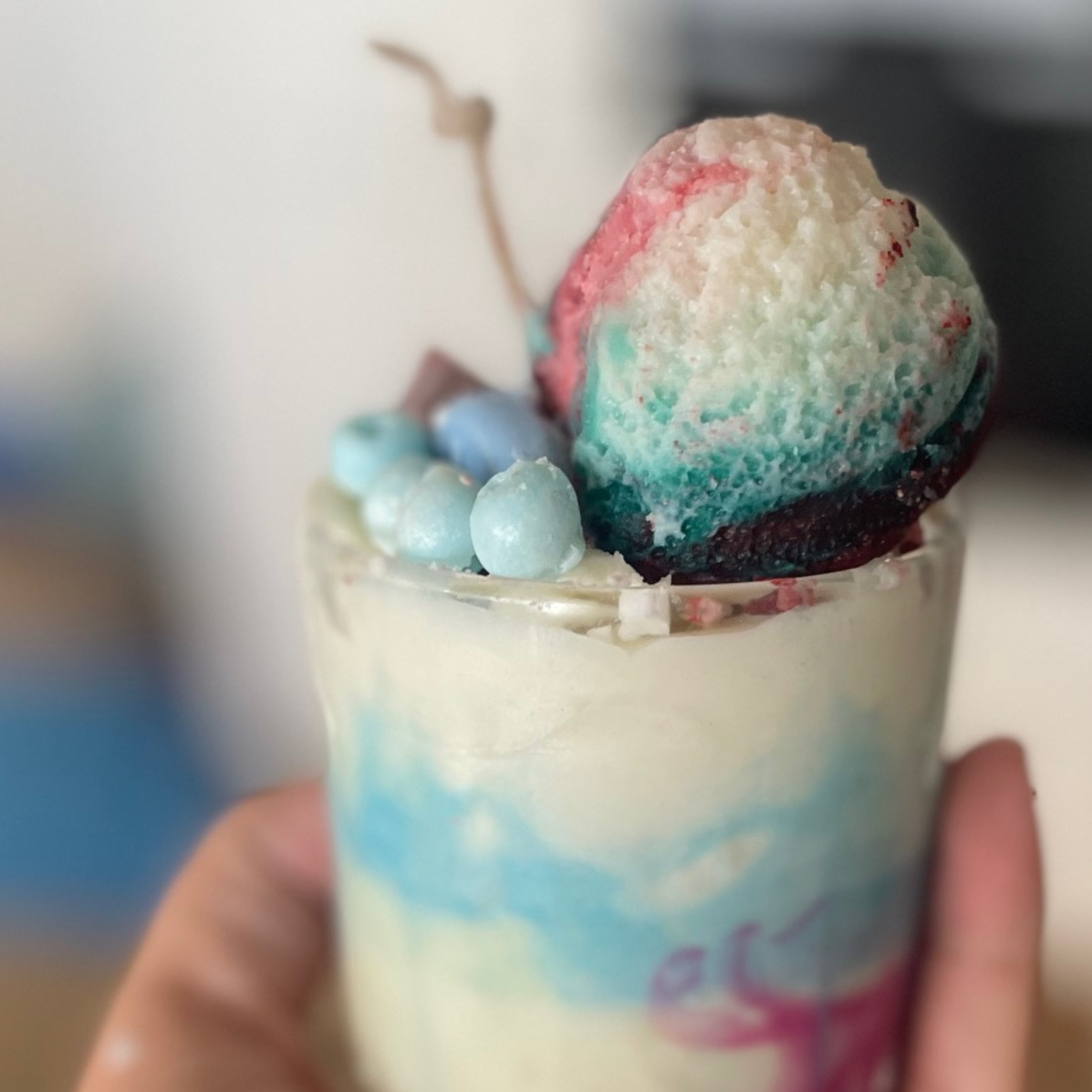 Private Dessert Style Candle Making Event (minimum is 10 people)