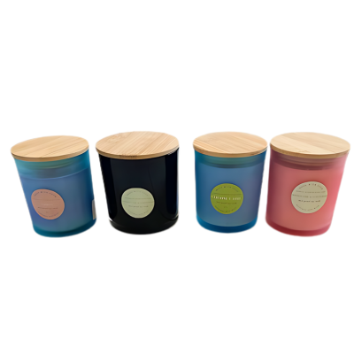 Public 90 Minute Workshop: Soy Container Candle Making For Beginners