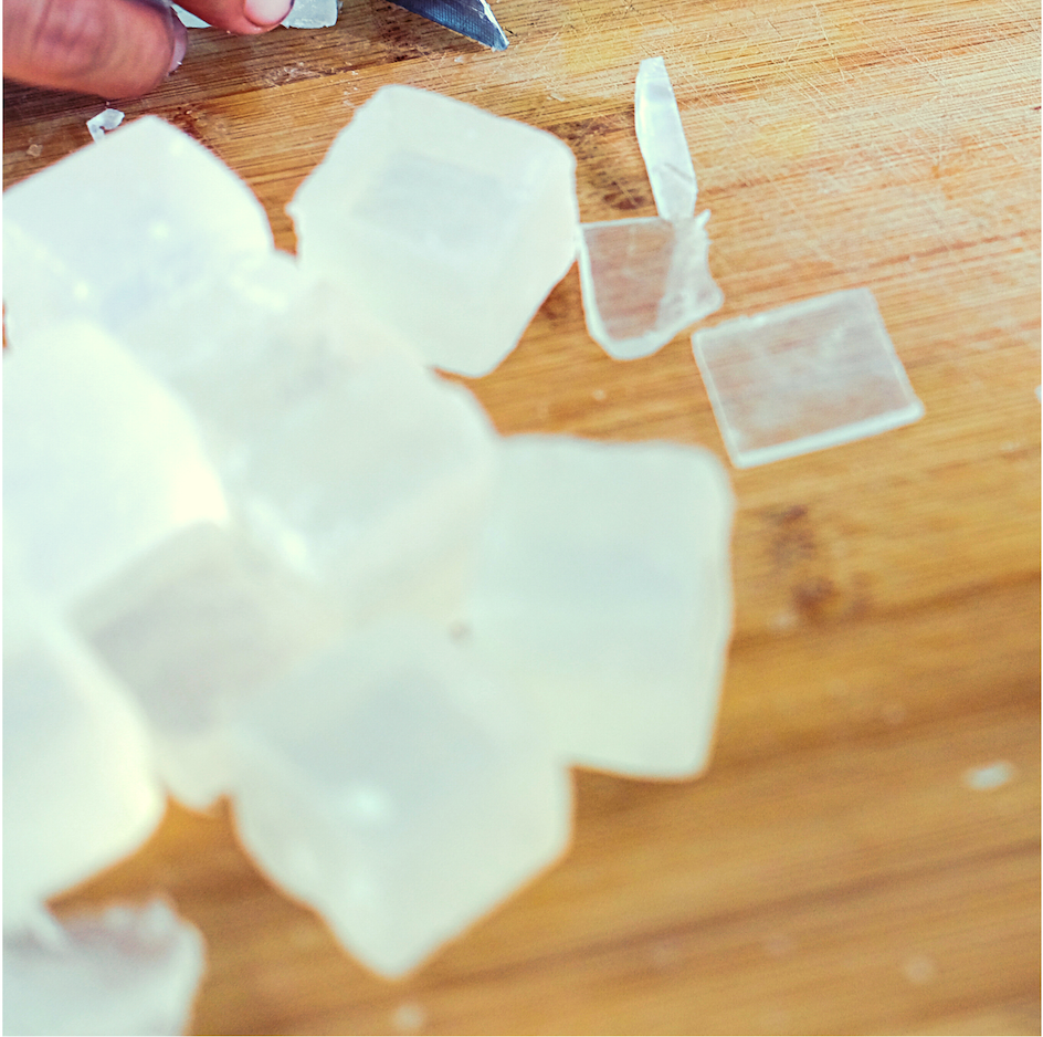 DIY Melt & Pour Soap Making KIT