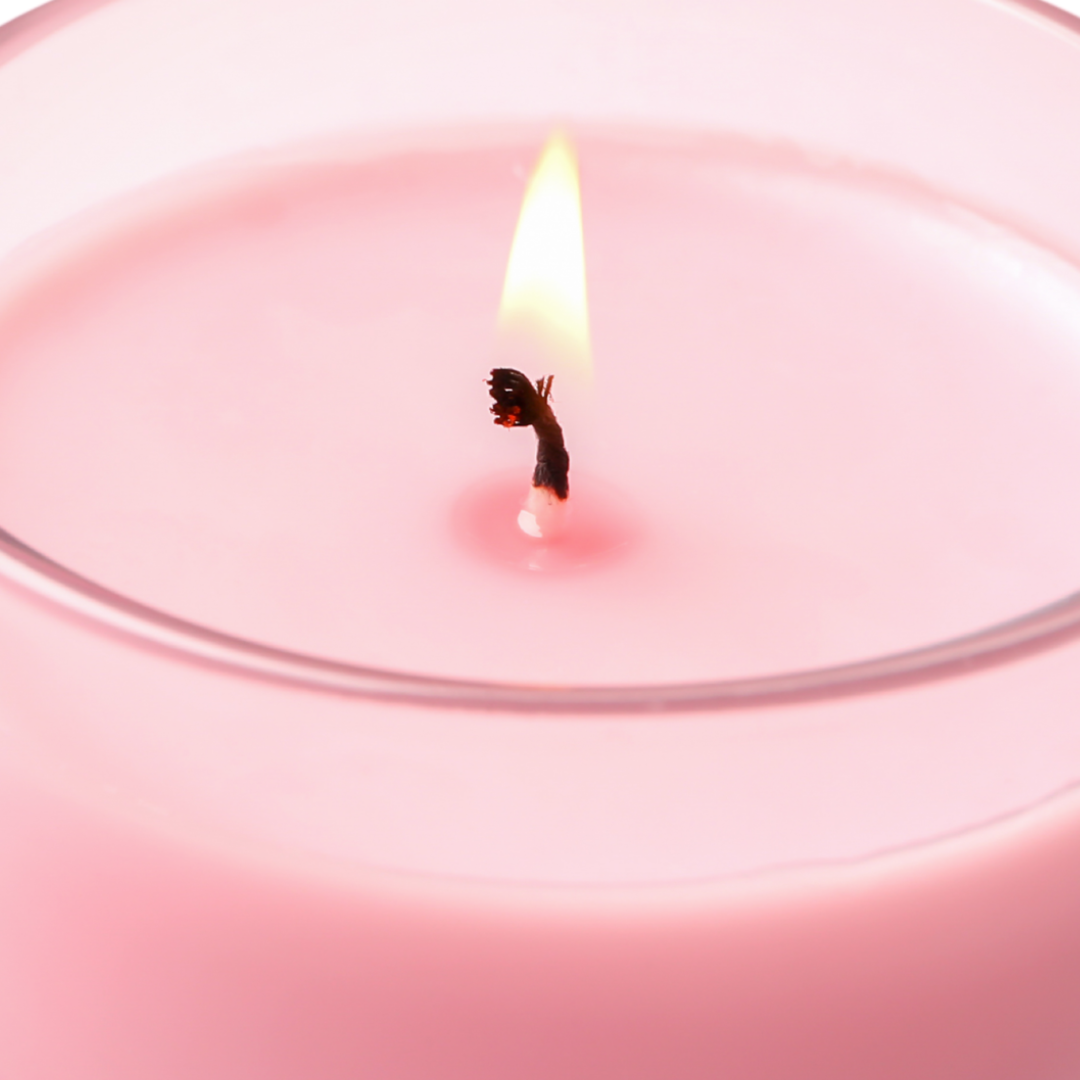 PINK Kaiser Liquid Candle Colour - liquiDYE