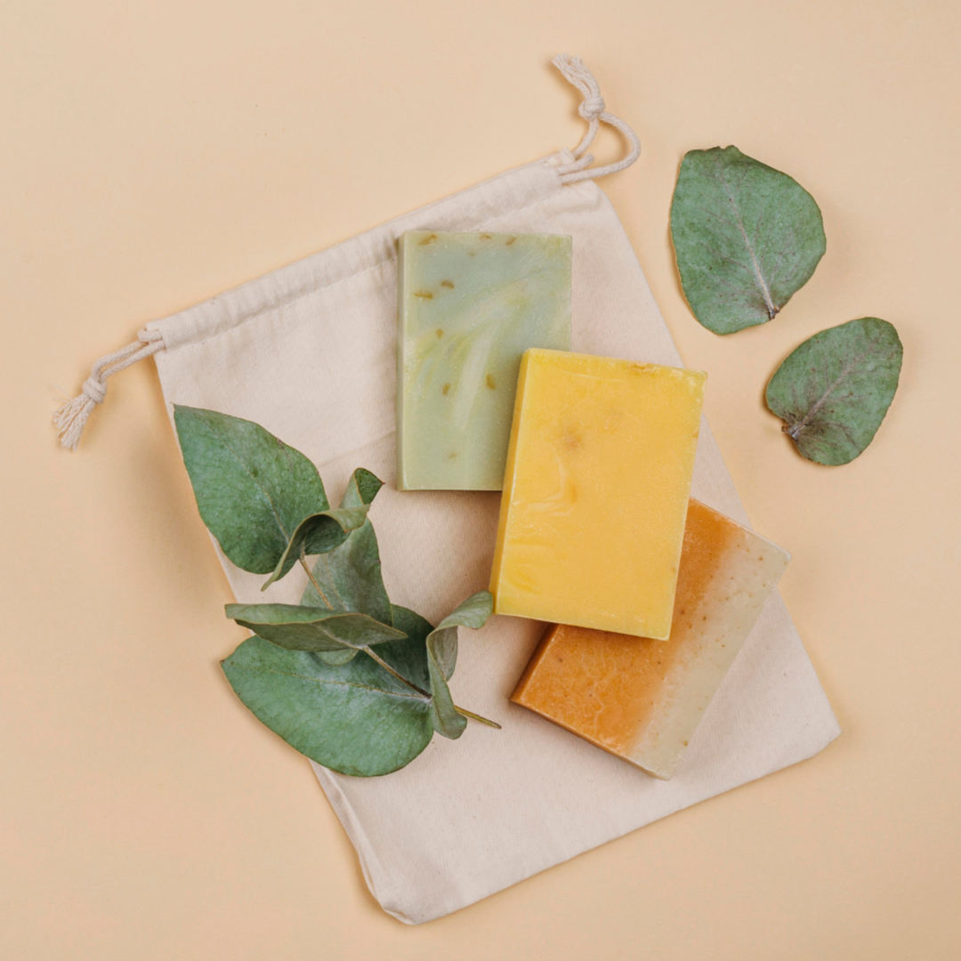 Private 3 Hr Melt & Pour Soap Making Workshop