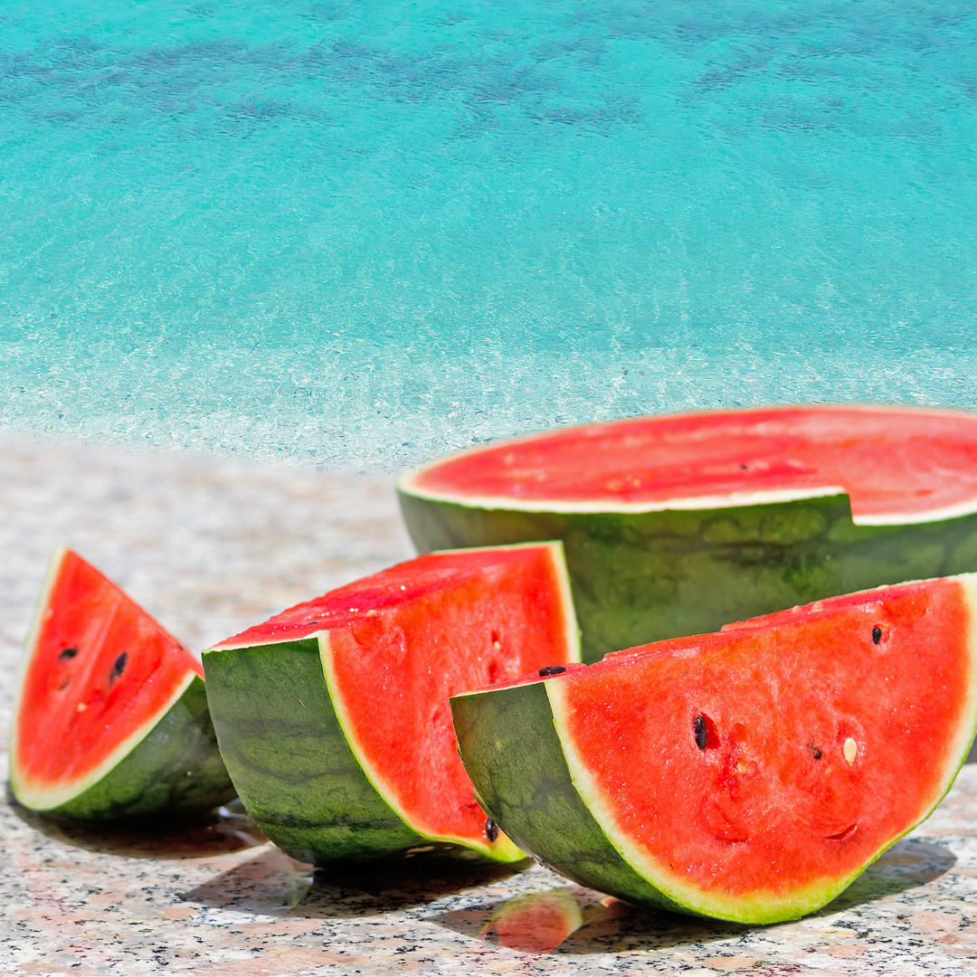 Watermelon Fragrance Oil - Even The Seed Edition