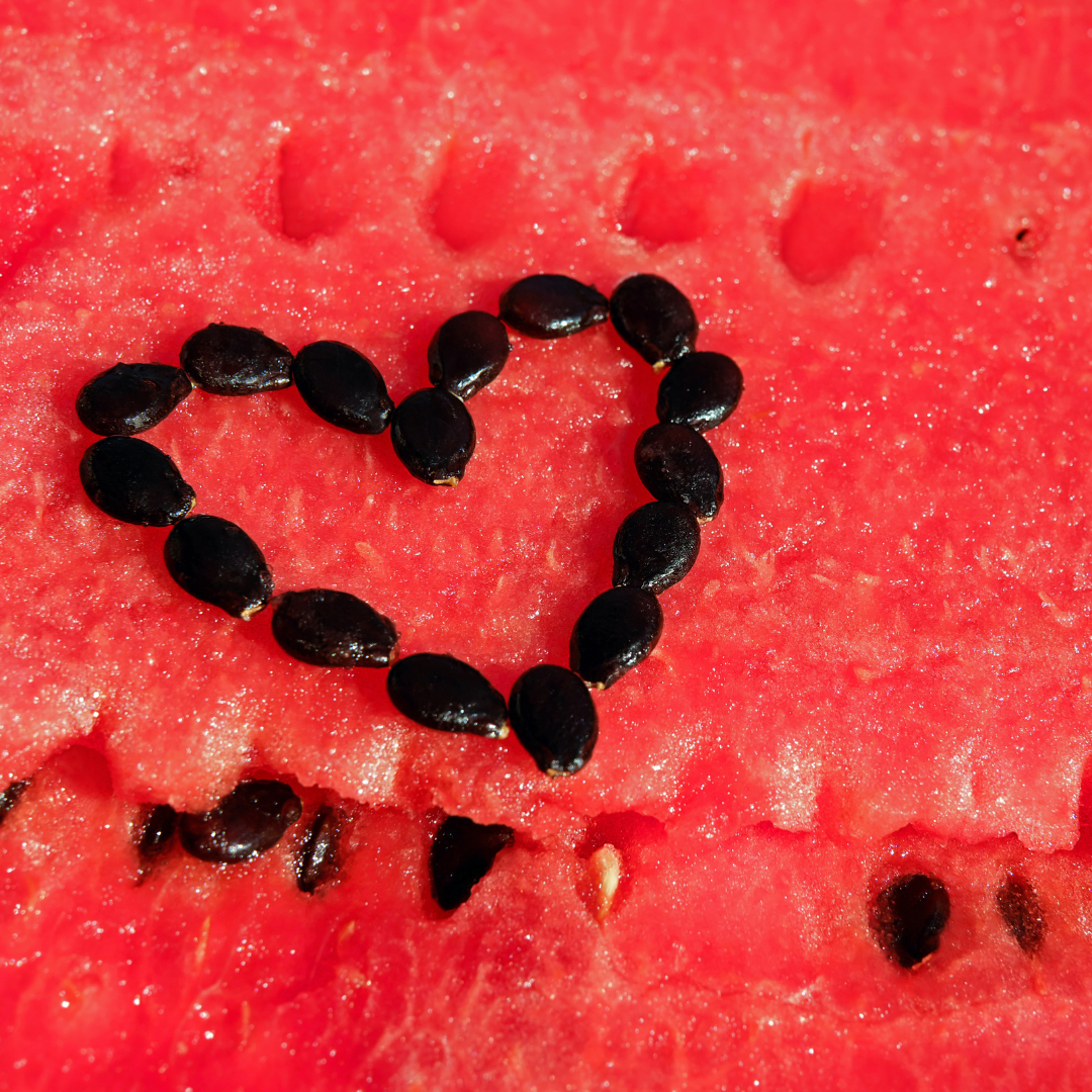 Watermelon Fragrance Oil - Even The Seed Edition