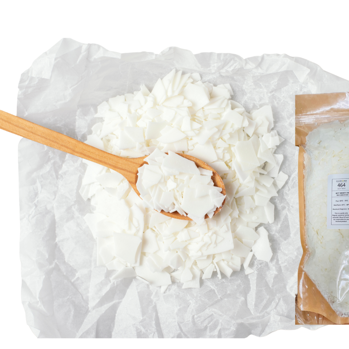 Launch Your Candle Brand KIT - Make 20 Luxury Candles, approximately 650 hours of burn time!