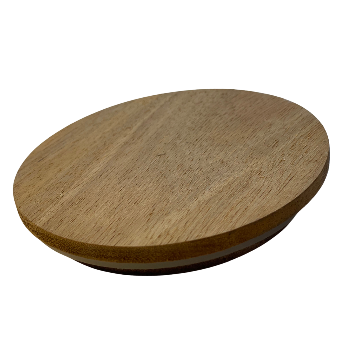 MEDIUM Wood lid - Acacia