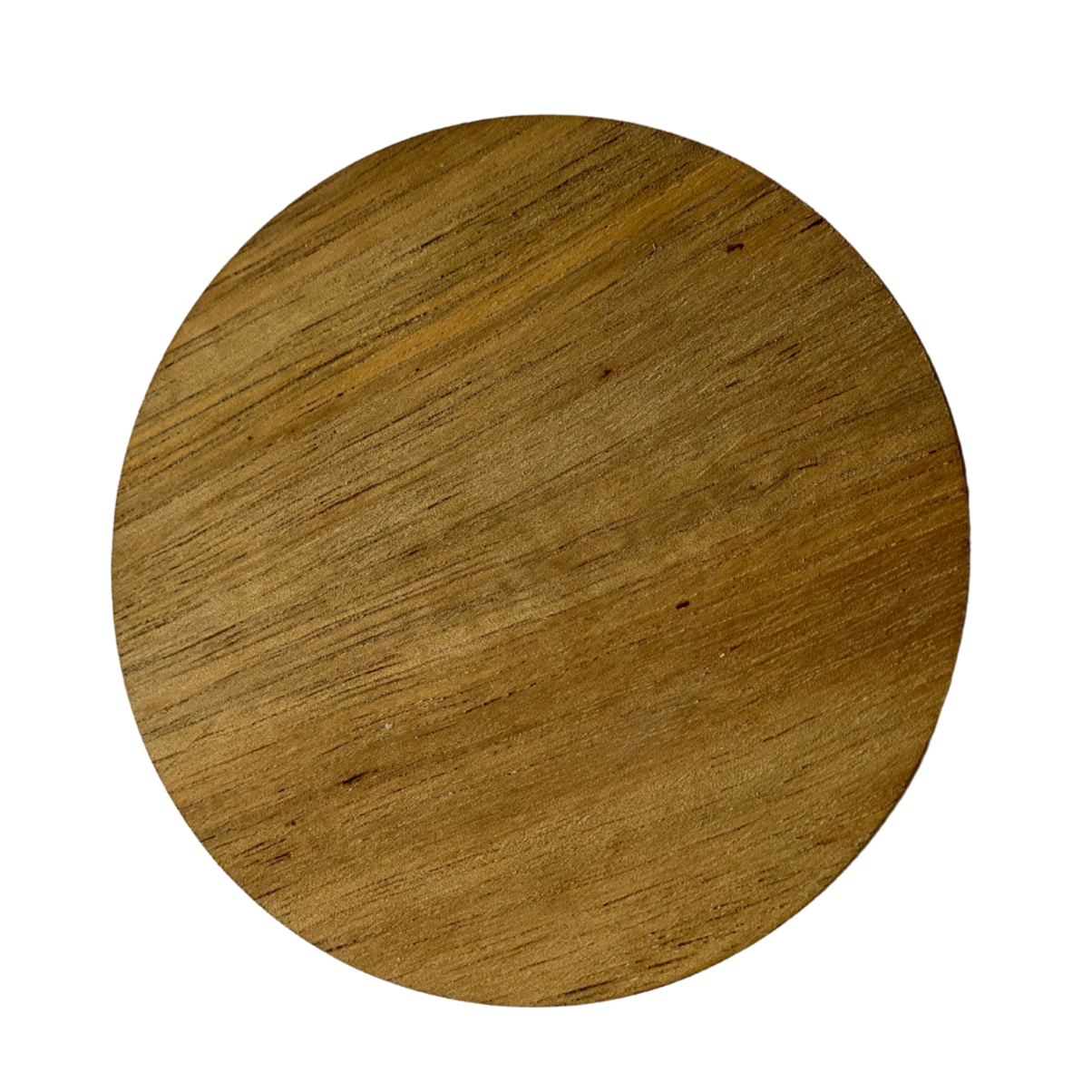 EXTRA LARGE wood lid - Acacia