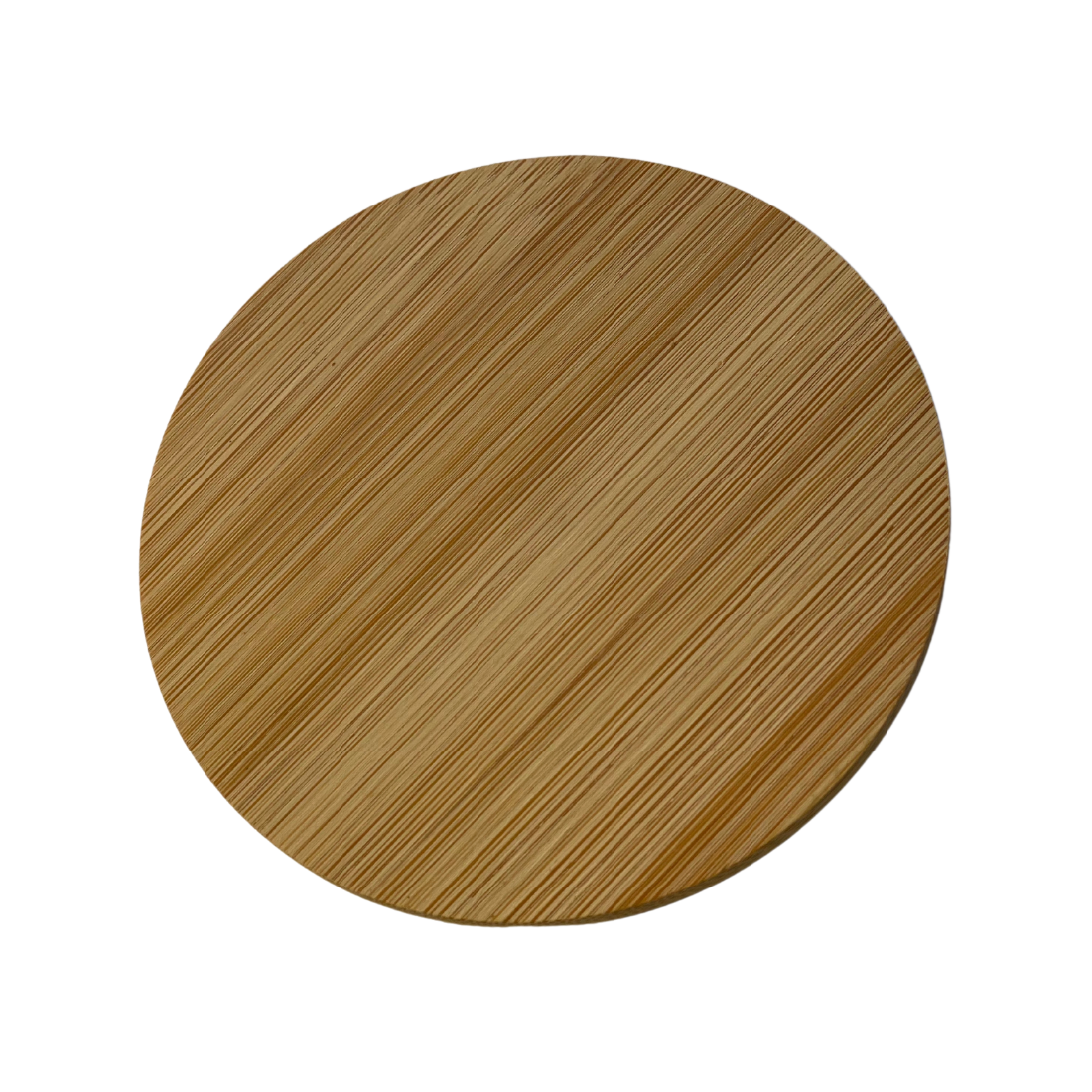 LARGE Wood lid - Bamboo