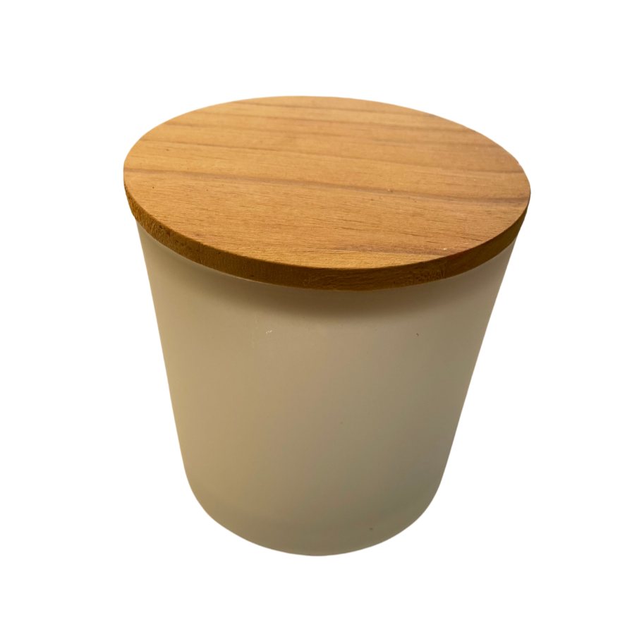 EXTRA LARGE Wood lid - Bamboo