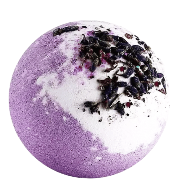 PURPLE Body and Soap Colour