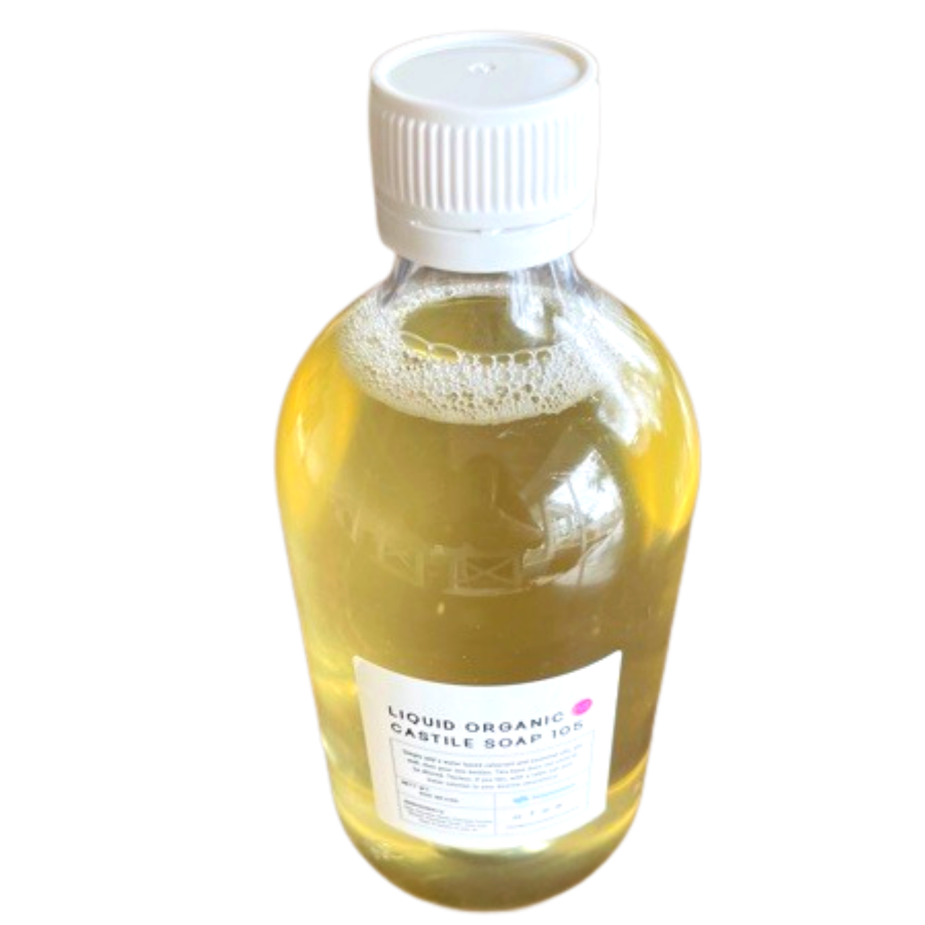 Liquid Hand Soap Making Kit