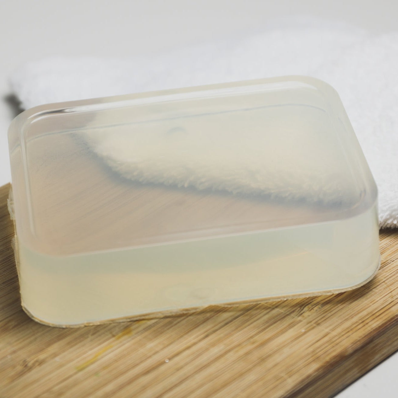 Introduction to Melt & Pour Soap Making Kit