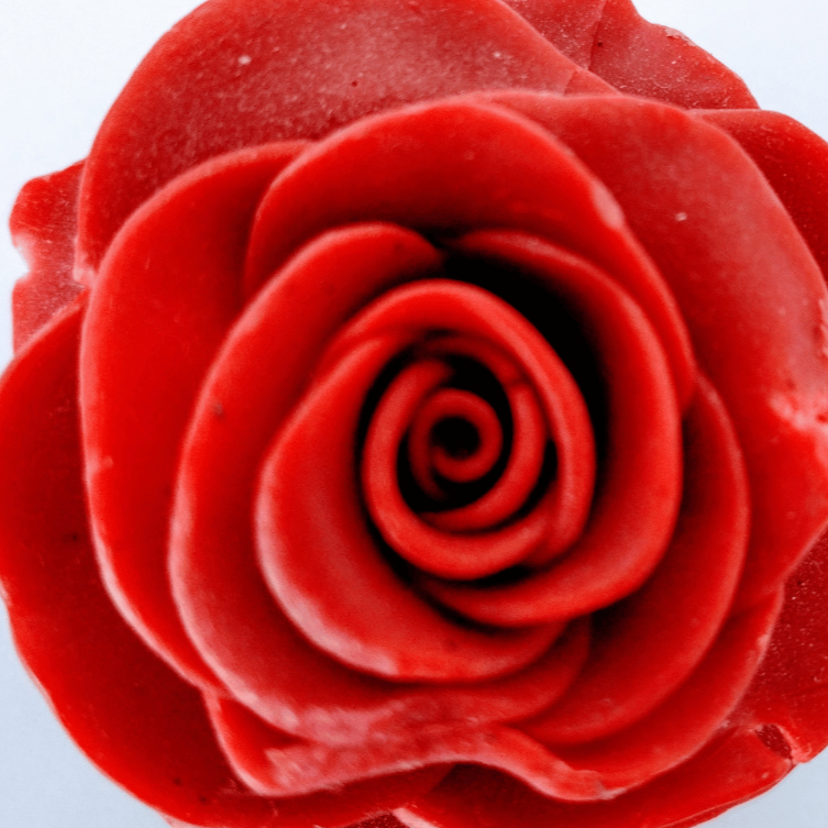 RED Body and Soap Colour