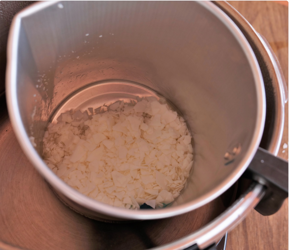 Introduction To Soy Candle Making Kit