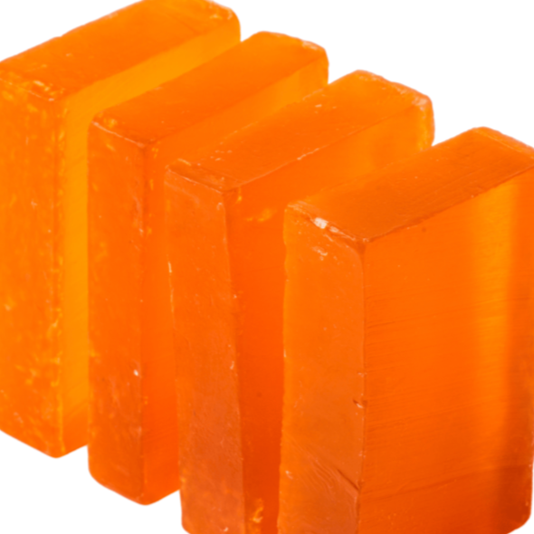 ORANGE Body and Soap Colour