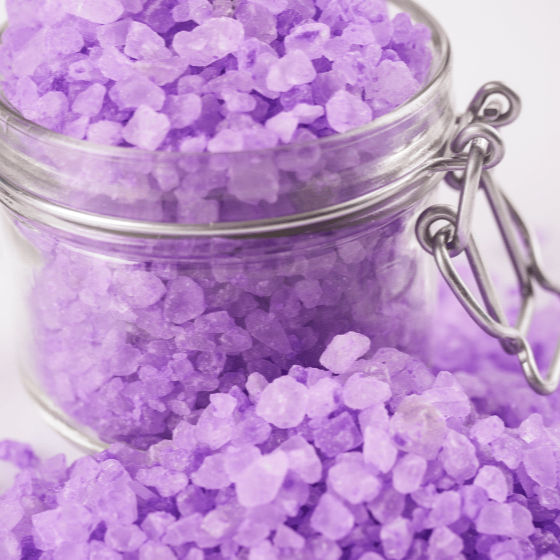 PURPLE Body and Soap Colour
