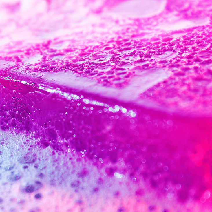 PURPLE Body and Soap Colour