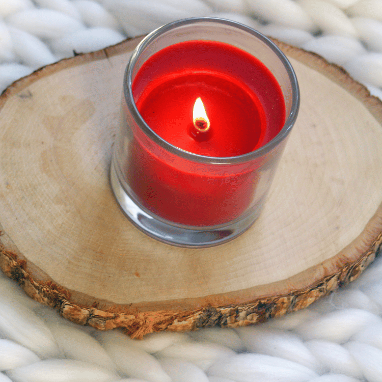 RED Kaiser Liquid Candle Colour - liquiDYE