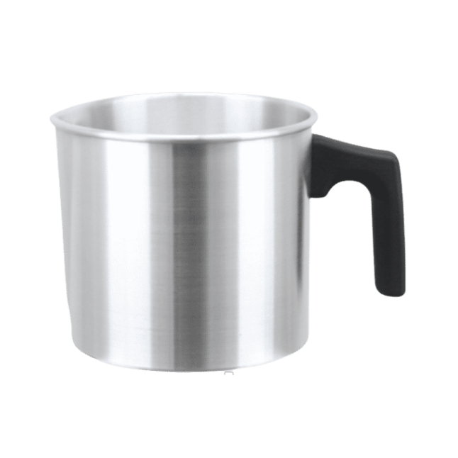 Aluminium Pouring Jug - 1.2 L - Blaze & Foam