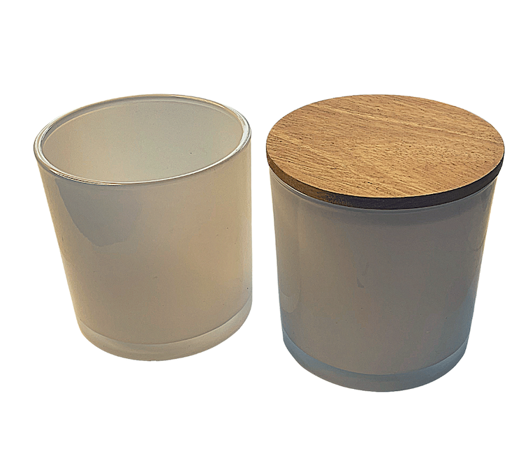 MEDIUM Wood lid - Acacia