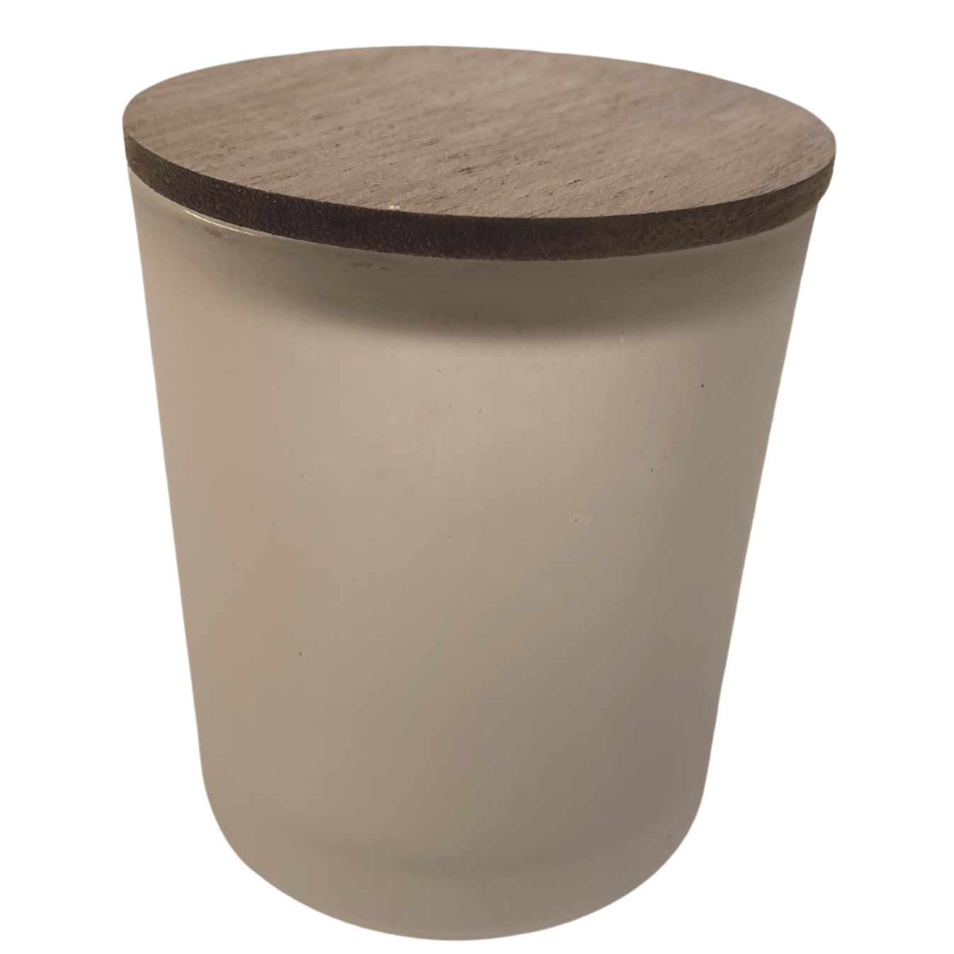 MEDIUM Wood lid - Acacia