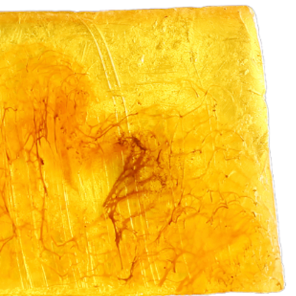 YELLOW Body and Soap Colour
