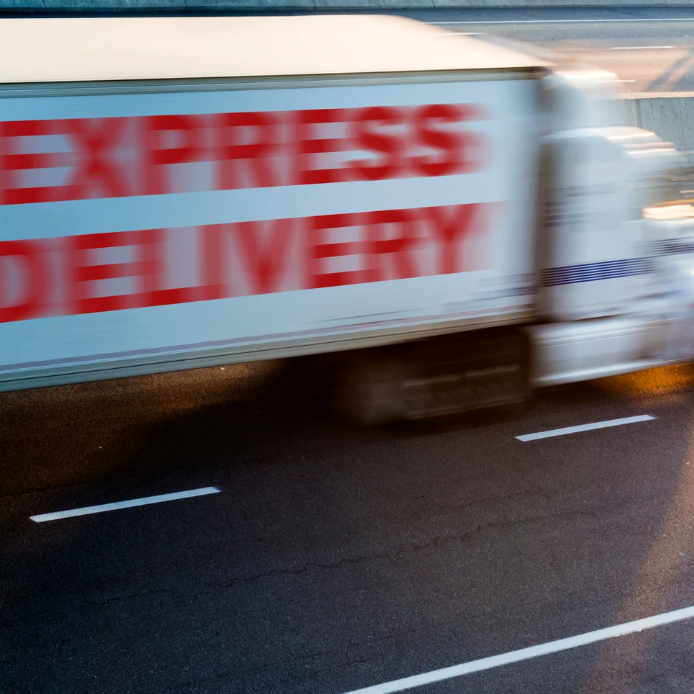 Express Shipping for Virtual Workshop Kits