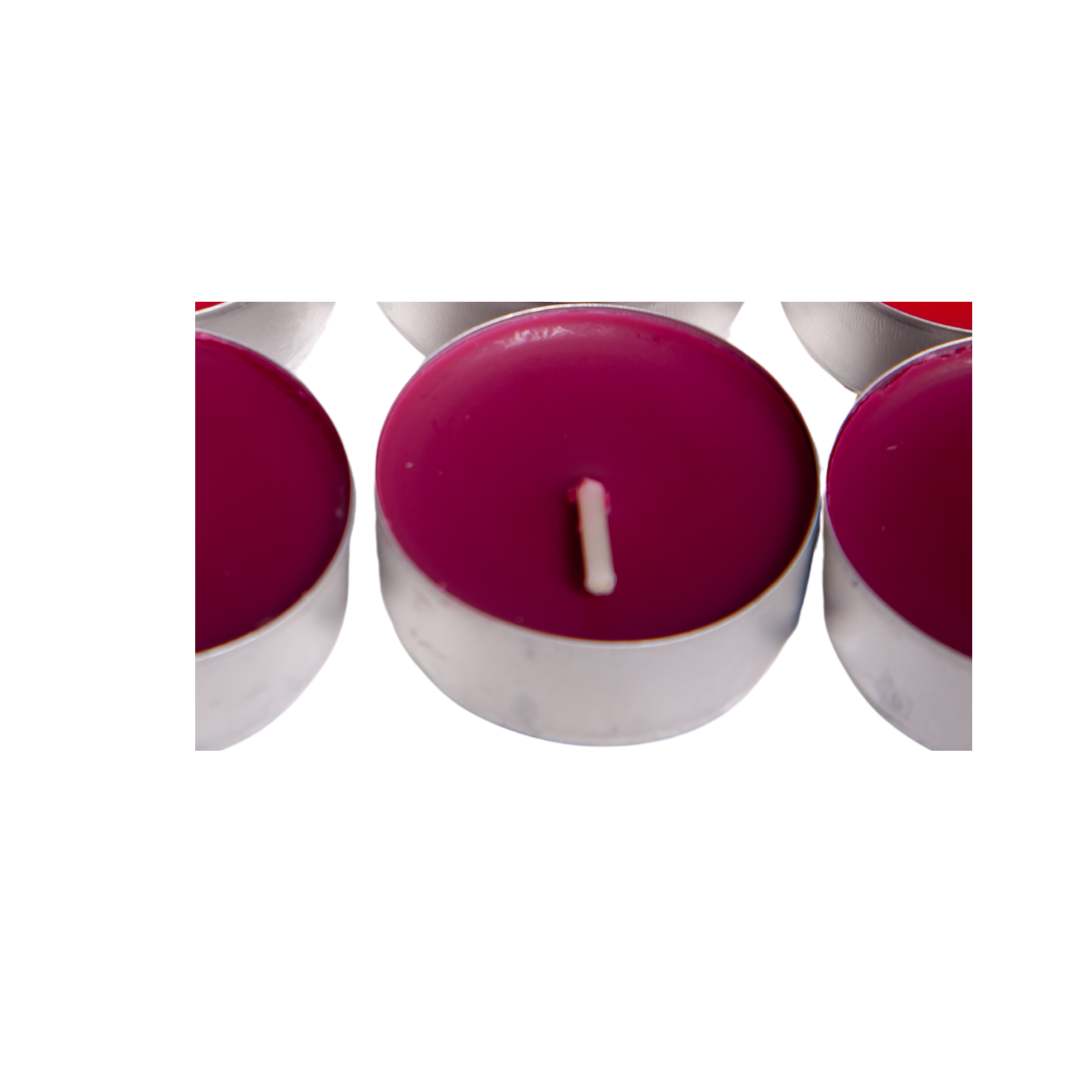 BORDEAUX Kaiser Liquid Candle Colour - liquiDYE