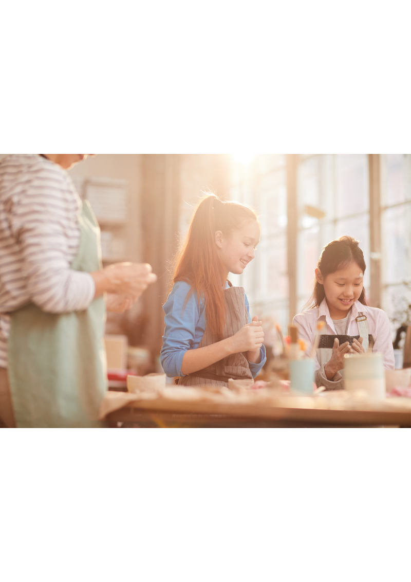 Kids Candle Applied Mathematics Incursion