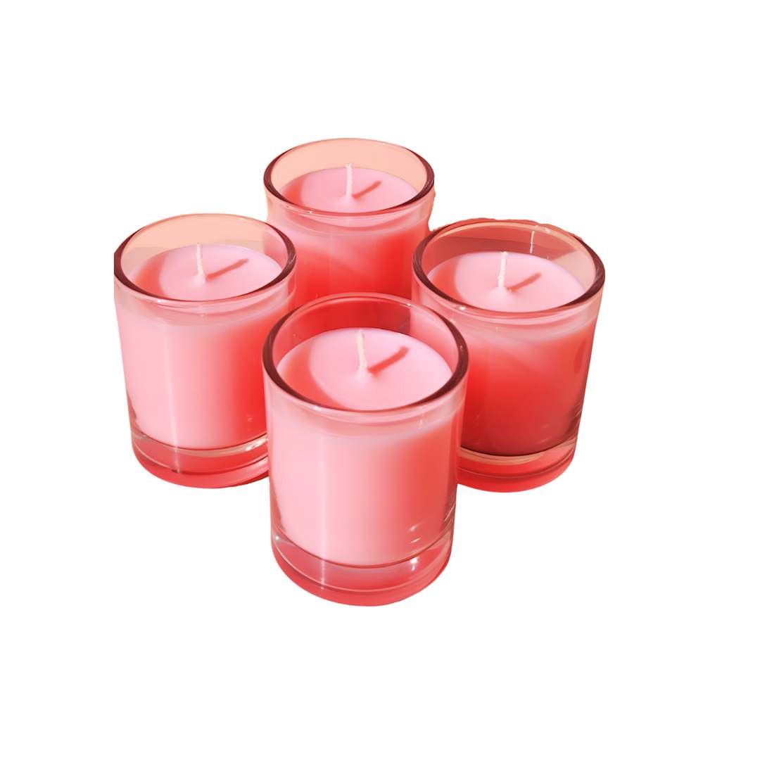 PINK Kaiser Liquid Candle Colour - liquiDYE