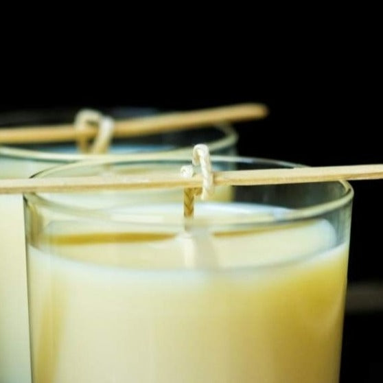 Private Parties: 2 Hour Soy Container Candle Making Event