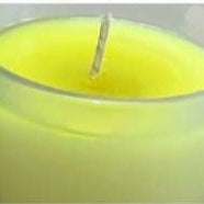 YELLOW Kaiser Liquid Candle Colour - liquiDYE