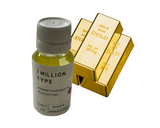 1 Million Type Fragrance Oil - Gold Edition