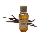 Vanilla Bean Fragrance Oil - Madagascar Edition - Blaze & Foam 