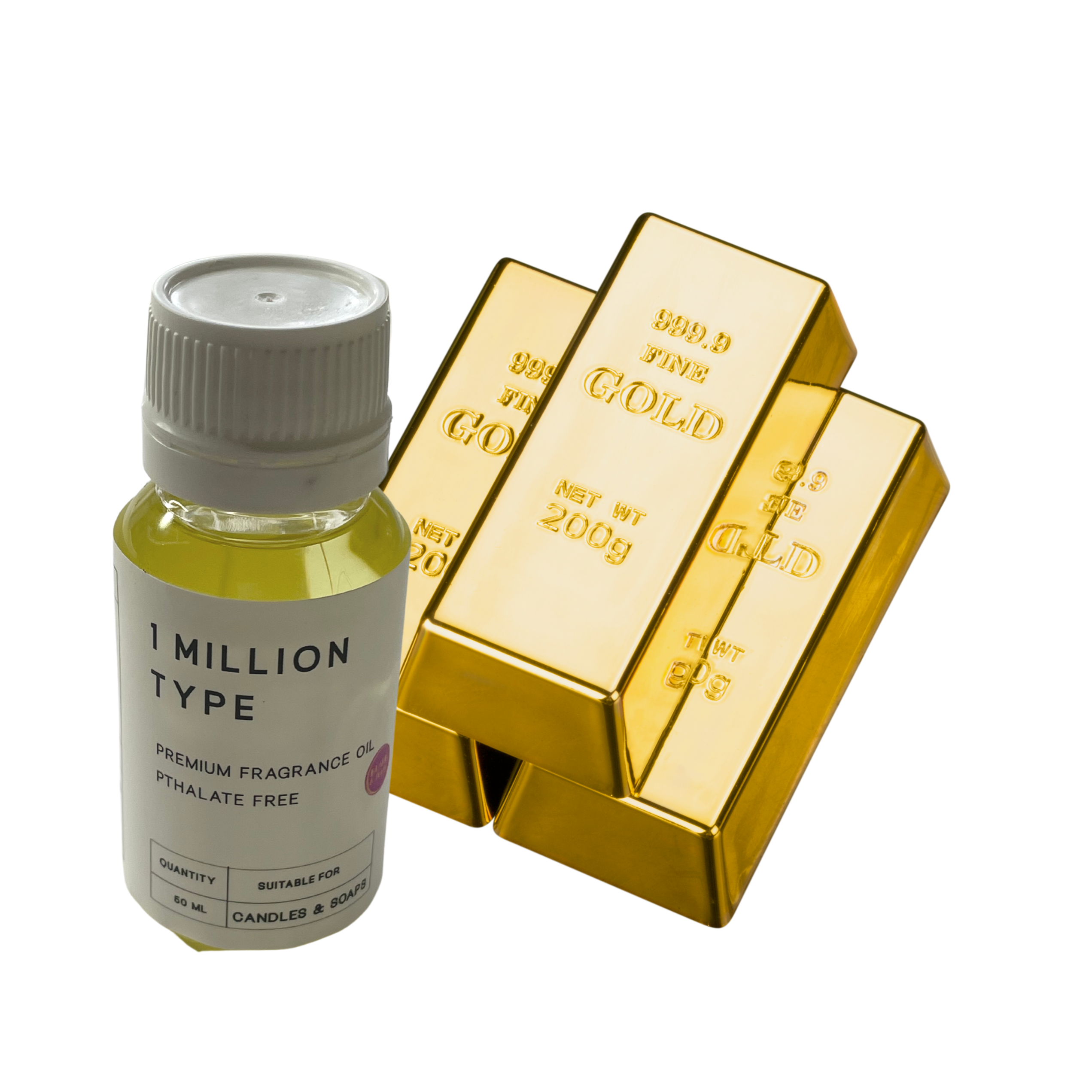 1 Million-type-fragrance-oil-candle-supply