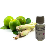 Persian Lime & Lemongrass Fragrance Oil - Quiver Edition