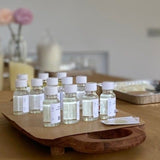 DIY Soy Container Candle Making KIT for 20