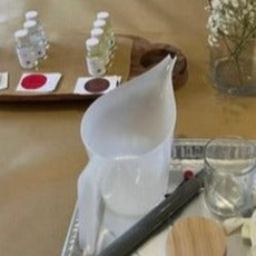 DIY Soy Container Candle Making KIT for 20