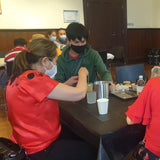 NDIS Group Candle Making Workshop