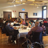 NDIS Group Candle Making Workshop