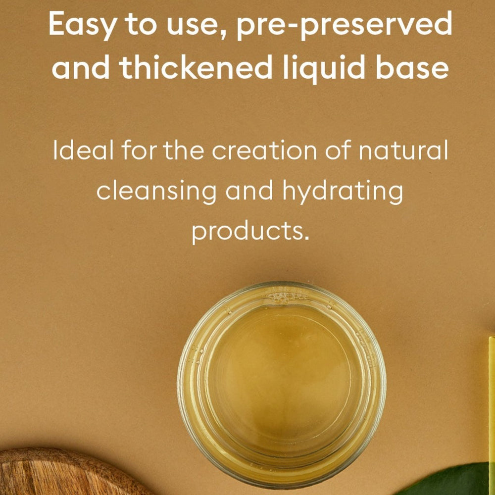 Stephenson 105 Liquid Castile Hand Soap Base (Unscented)