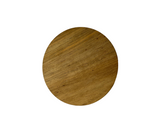 LARGE Wood lid - Acacia