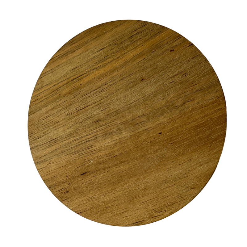 MEDIUM Wood lid - Acacia