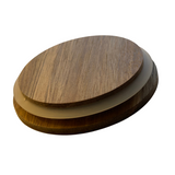 MEDIUM Wood lid - Acacia