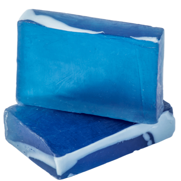 CELESTE - BLUE Body and Soap Colour