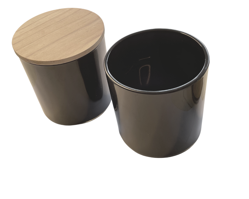 LARGE Wood lid - Bamboo
