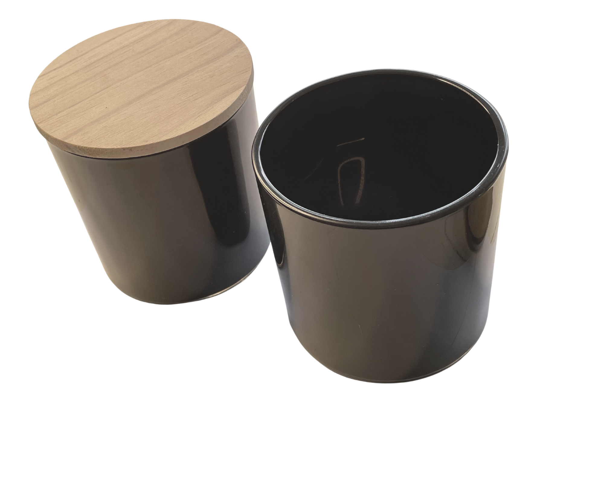 EXTRA LARGE Wood lid - Bamboo