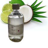 Coconut Lime Fragrance Oil - Summer Haze Edition